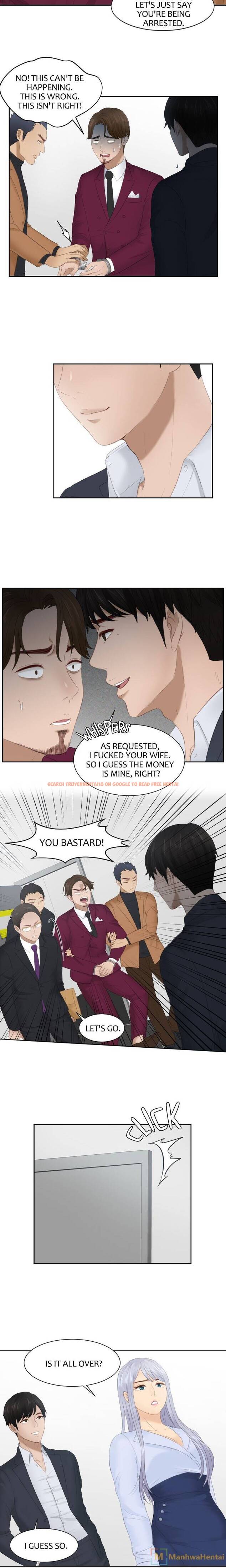 Read Hentai Image 10 555 in comic Mind Reader - Chapter 27 - hentaitnt.net