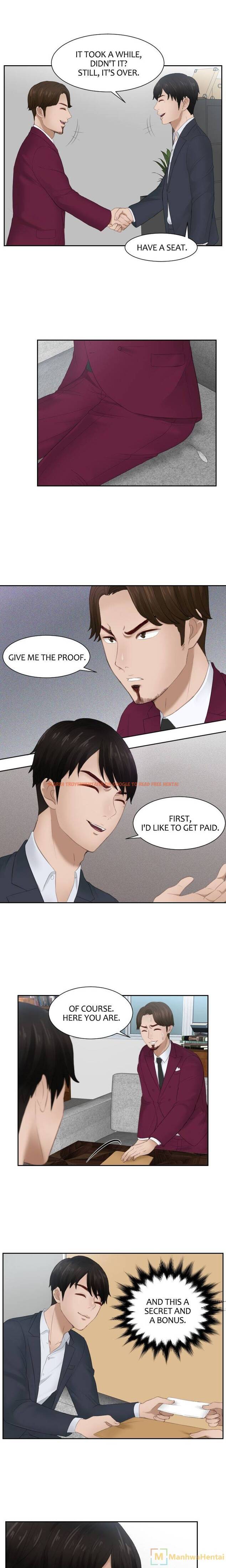 Read Hentai Image 5 555 in comic Mind Reader - Chapter 27 - hentaitnt.net