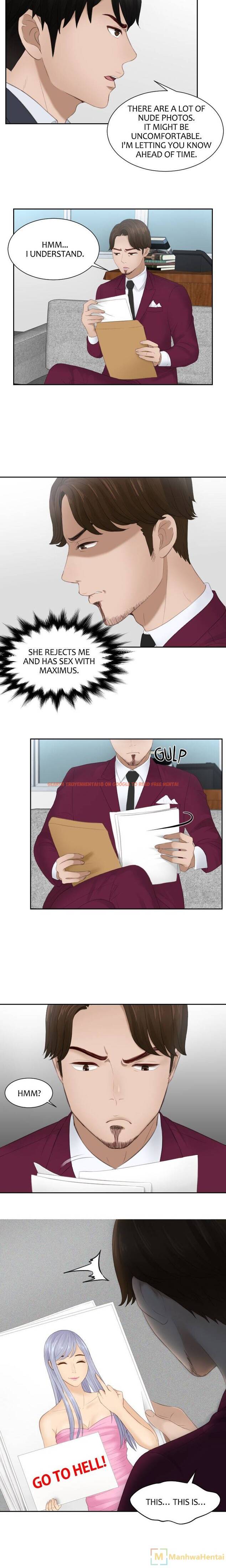 Read Hentai Image 6 555 in comic Mind Reader - Chapter 27 - hentaitnt.net