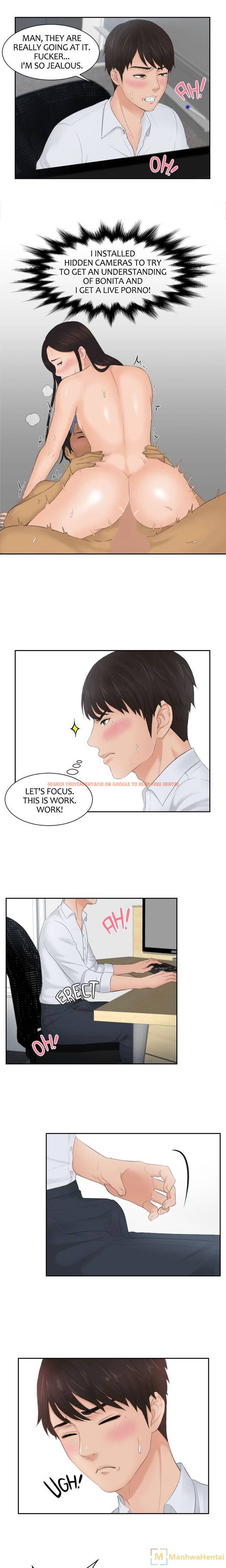 Read Hentai Image 7 554 in comic Mind Reader - Chapter 28 - hentaitnt.net