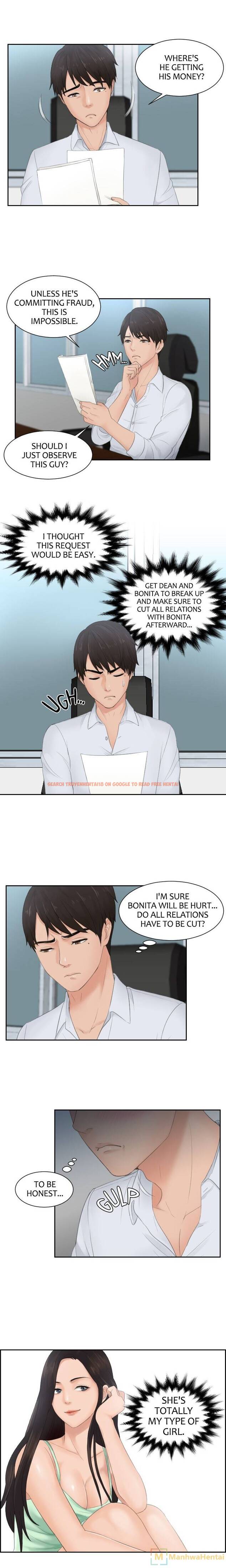 Read Hentai Image 9 554 in comic Mind Reader - Chapter 28 - hentaitnt.net