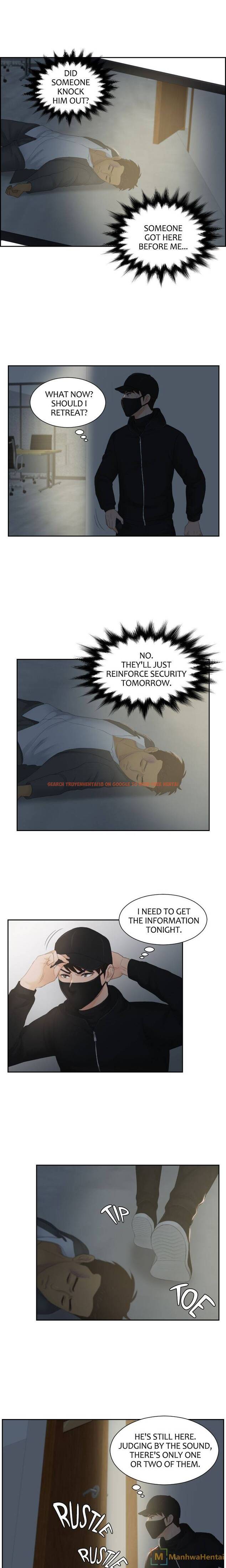 Read Hentai Image 10 554 in comic Mind Reader - Chapter 29 - hentaitnt.net