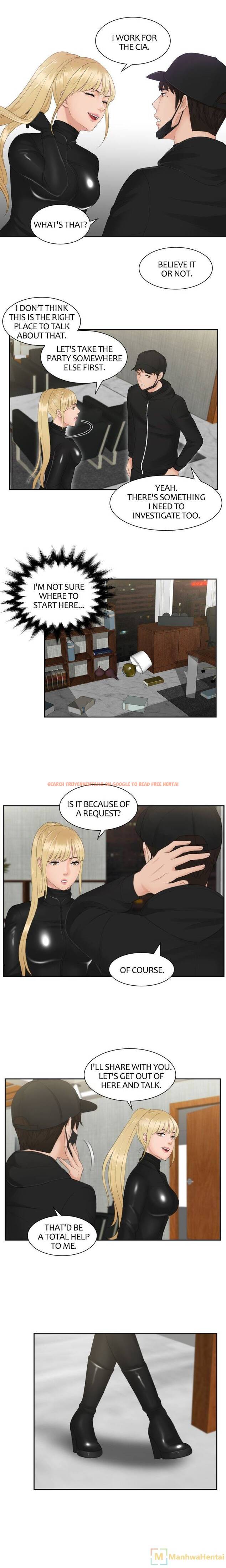Read Hentai Image 11 551 in comic Mind Reader - Chapter 30 - hentaitnt.net