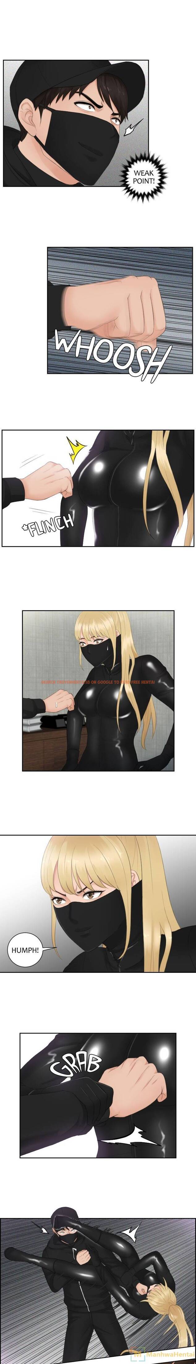 Read Hentai Image 5 551 in comic Mind Reader - Chapter 30 - hentaitnt.net