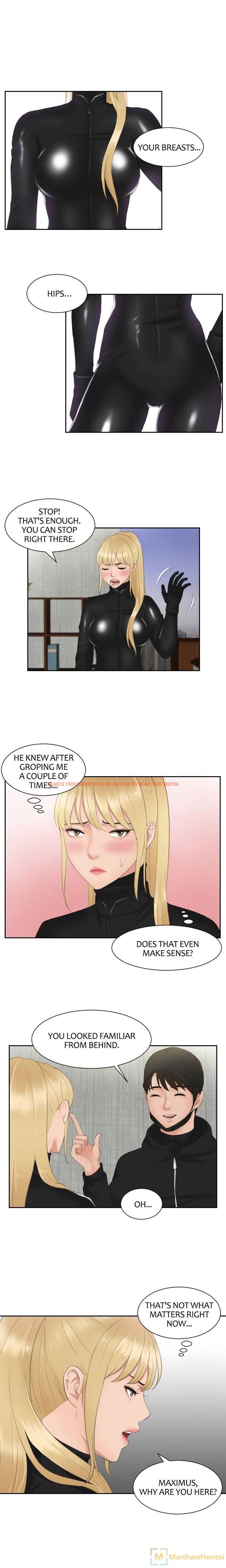 Read Hentai Image 9 551 in comic Mind Reader - Chapter 30 - hentaitnt.net