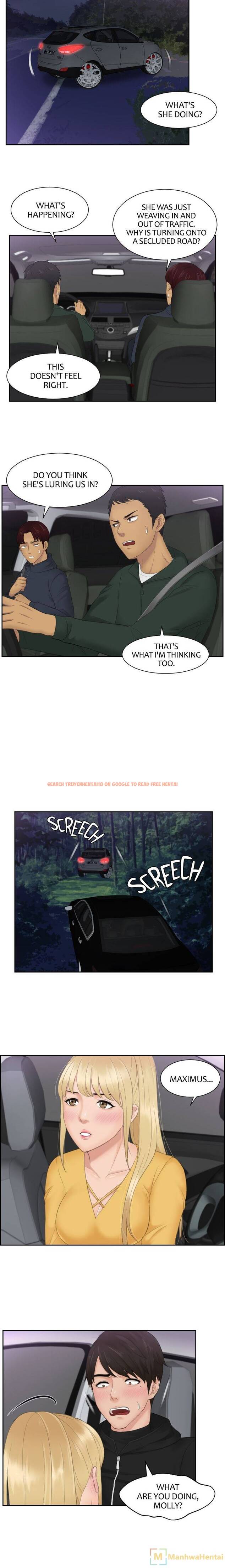 Read Hentai Image 10 551 in comic Mind Reader - Chapter 31 - hentaitnt.net