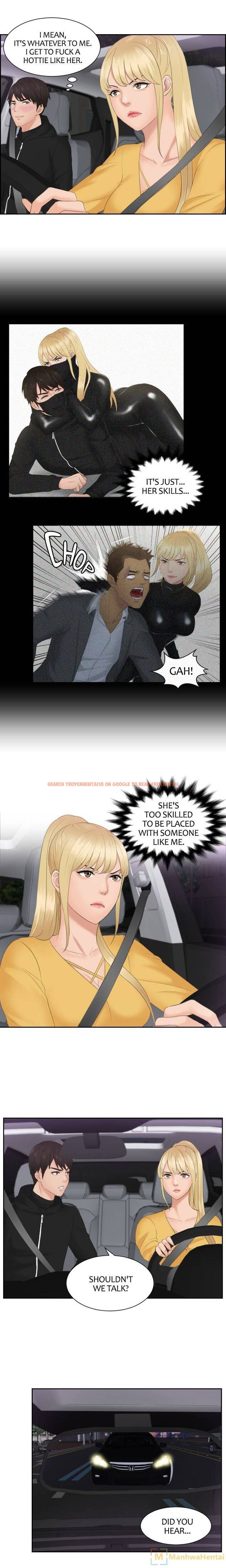 Read Hentai Image 6 551 in comic Mind Reader - Chapter 31 - hentaitnt.net