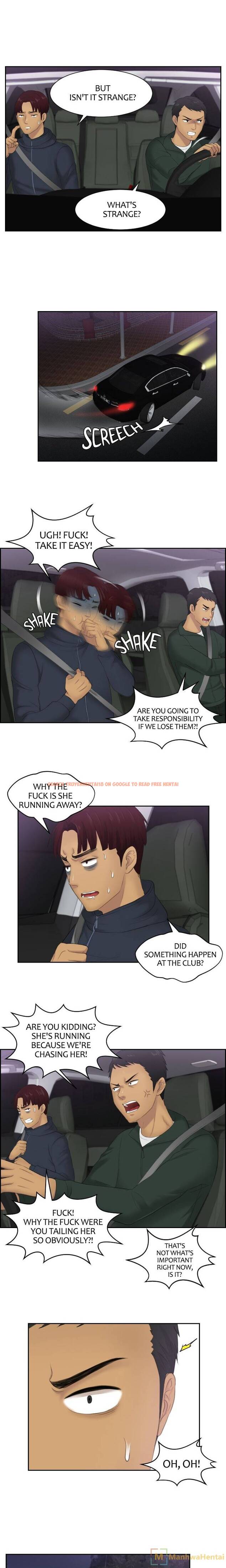 Read Hentai Image 9 551 in comic Mind Reader - Chapter 31 - hentaitnt.net