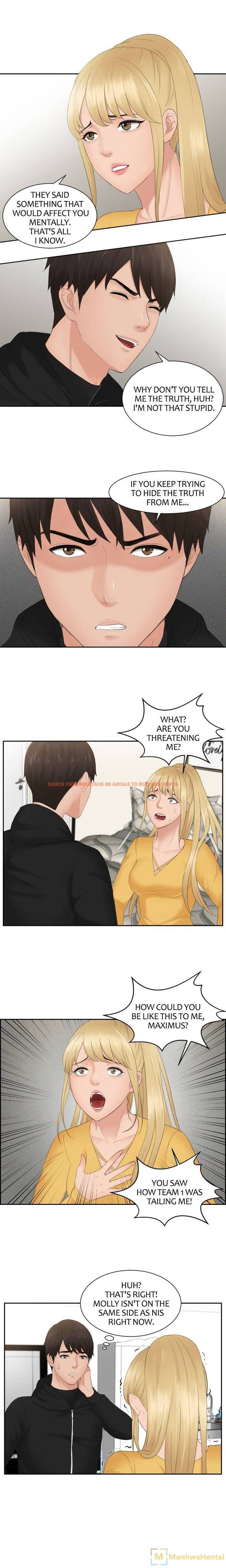 Read Hentai Image 10 551 in comic Mind Reader - Chapter 32 - hentaitnt.net