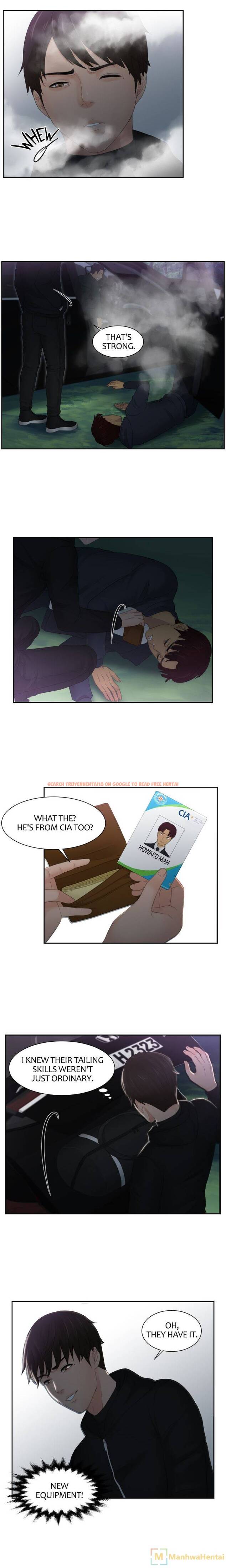Read Hentai Image 4 550 in comic Mind Reader - Chapter 32 - hentaitnt.net