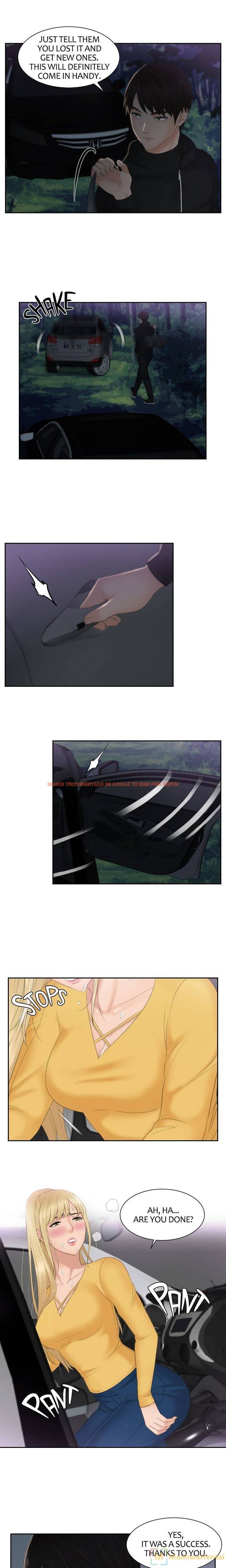 Read Hentai Image 5 550 in comic Mind Reader - Chapter 32 - hentaitnt.net