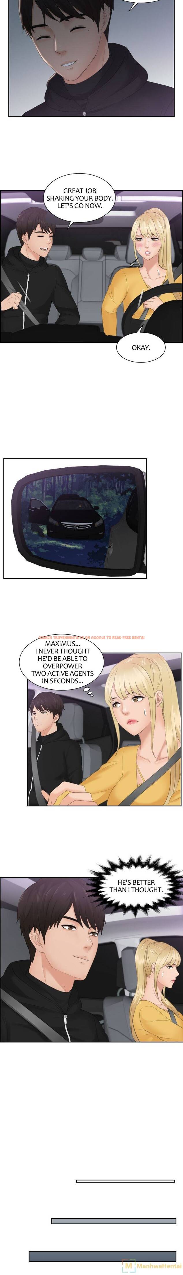 Read Hentai Image 6 550 in comic Mind Reader - Chapter 32 - hentaitnt.net