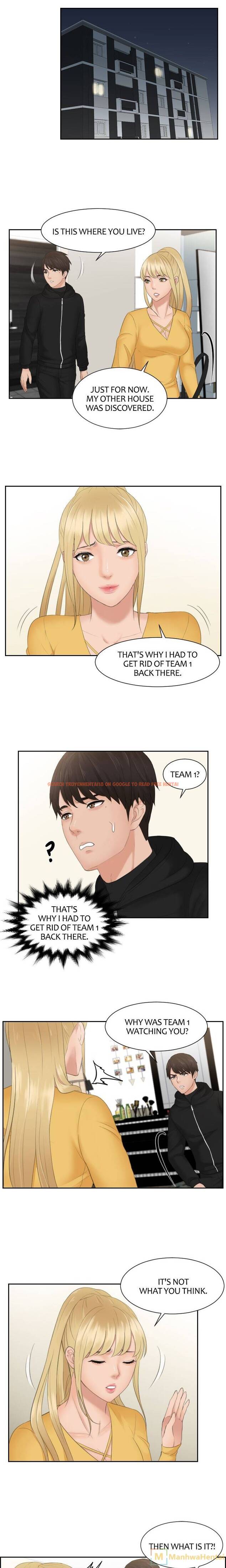 Read Hentai Image 7 550 in comic Mind Reader - Chapter 32 - hentaitnt.net
