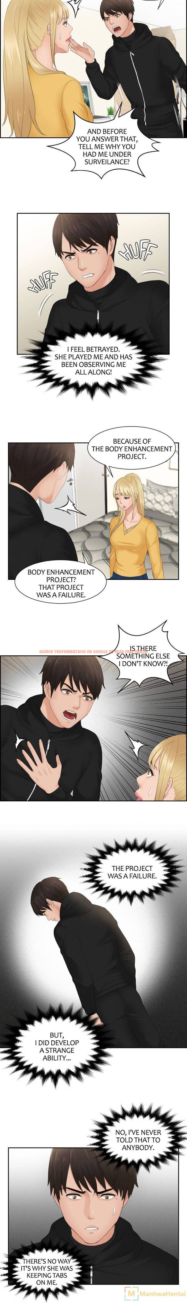 Read Hentai Image 8 550 in comic Mind Reader - Chapter 32 - hentaitnt.net