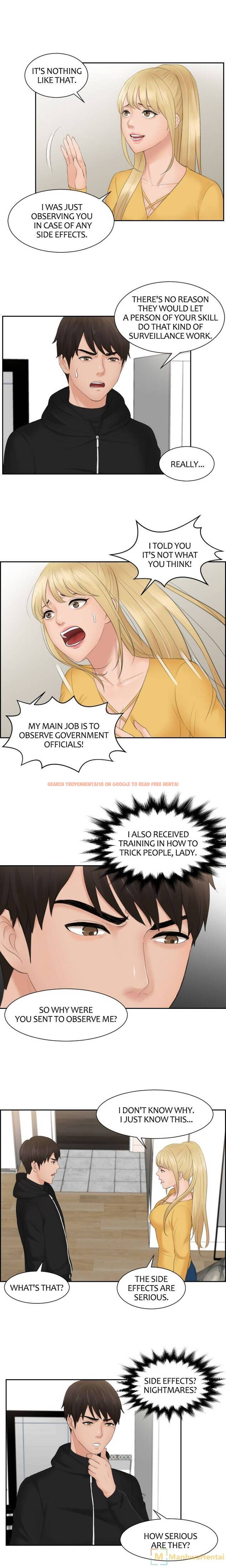 Read Hentai Image 9 550 in comic Mind Reader - Chapter 32 - hentaitnt.net