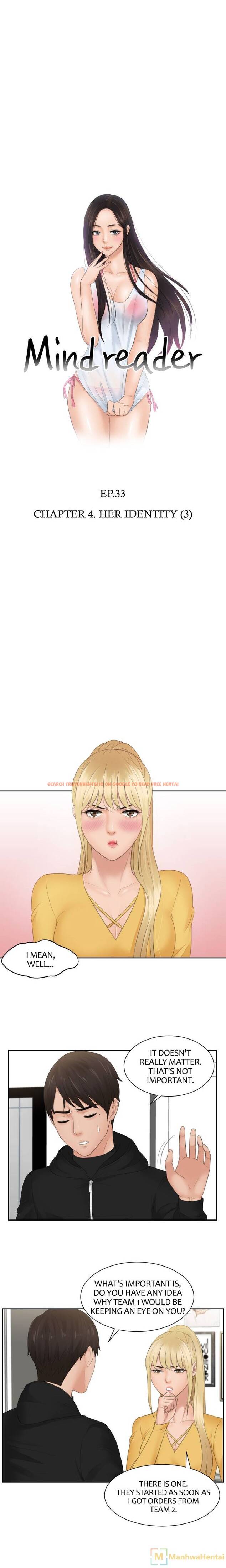 Read Hentai Image 1 550 in comic Mind Reader - Chapter 33 - hentaitnt.net