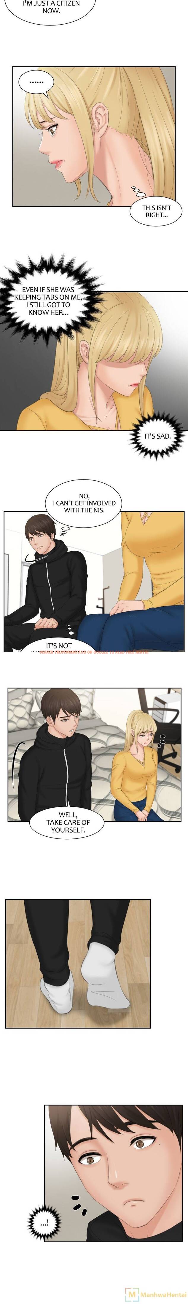 Read Hentai Image 10 550 in comic Mind Reader - Chapter 33 - hentaitnt.net