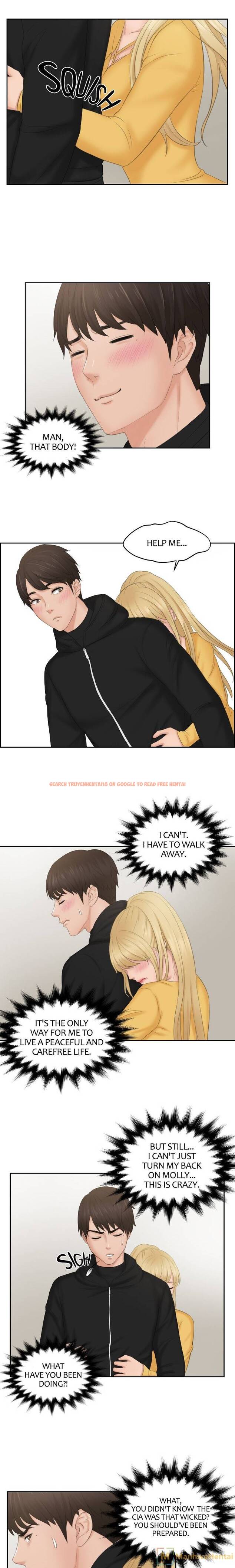 Read Hentai Image 11 550 in comic Mind Reader - Chapter 33 - hentaitnt.net