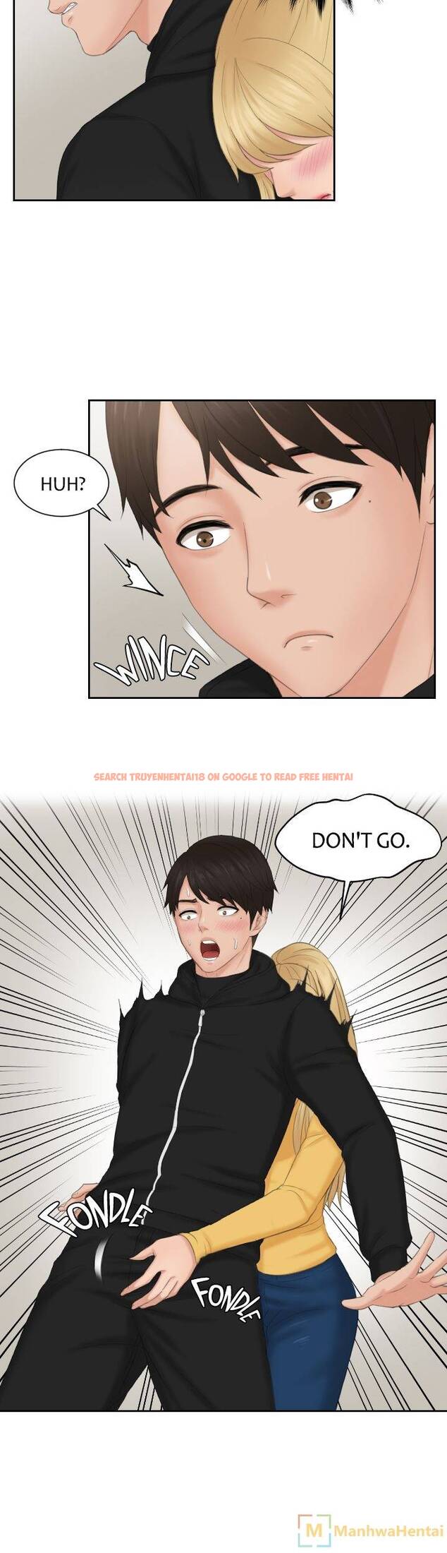 Read Hentai Image 12 550 in comic Mind Reader - Chapter 33 - hentaitnt.net