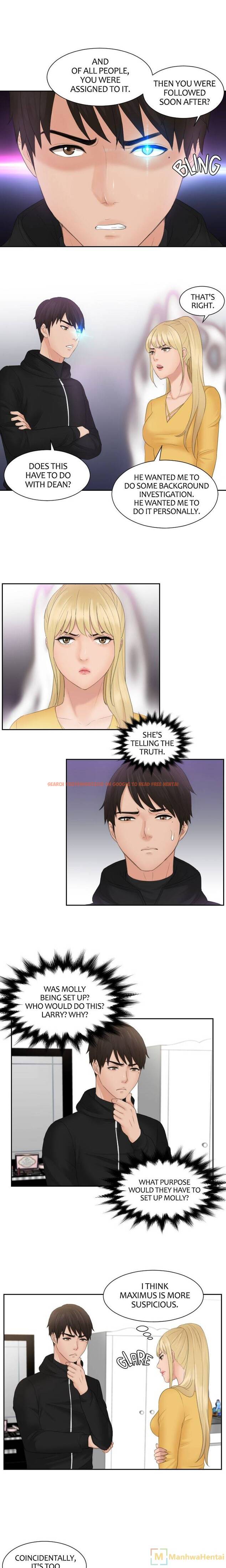 Read Hentai Image 3 550 in comic Mind Reader - Chapter 33 - hentaitnt.net