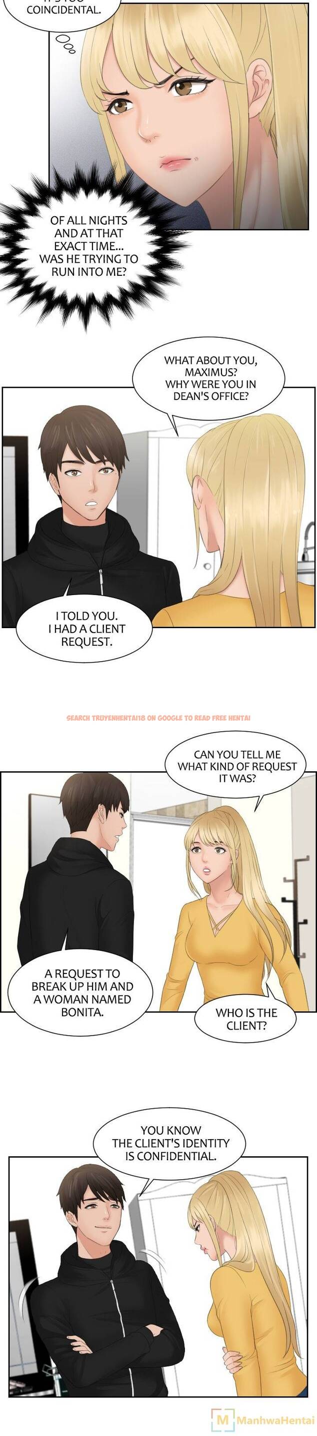 Read Hentai Image 4 550 in comic Mind Reader - Chapter 33 - hentaitnt.net