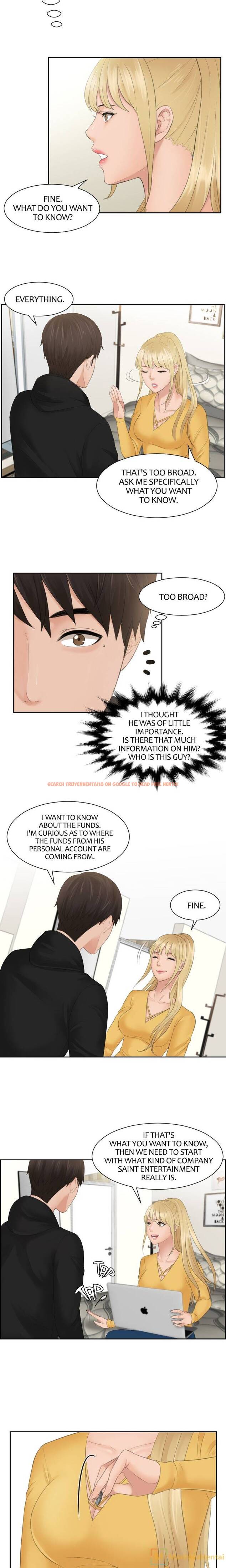 Read Hentai Image 6 550 in comic Mind Reader - Chapter 33 - hentaitnt.net