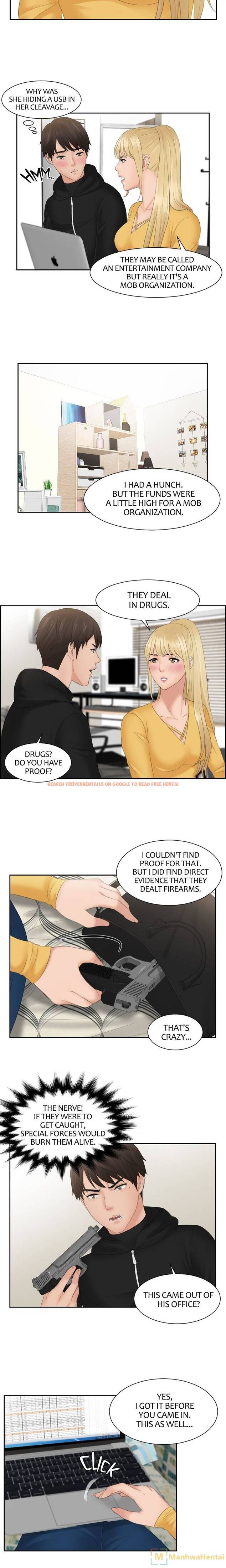 Read Hentai Image 7 550 in comic Mind Reader - Chapter 33 - hentaitnt.net