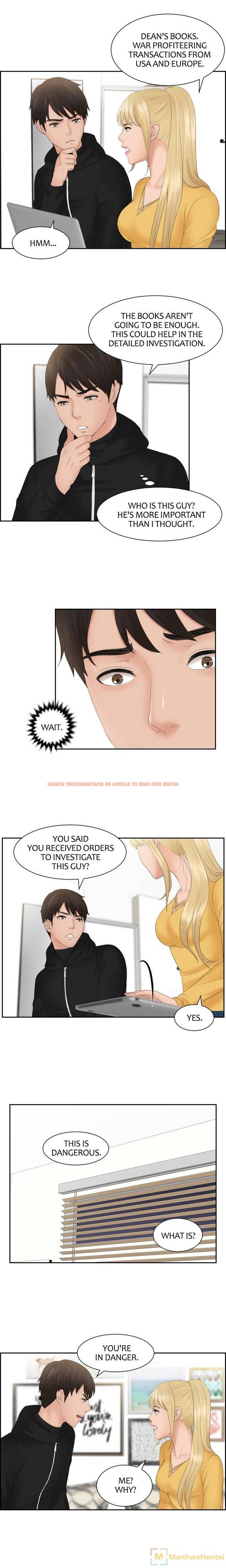 Read Hentai Image 8 550 in comic Mind Reader - Chapter 33 - hentaitnt.net