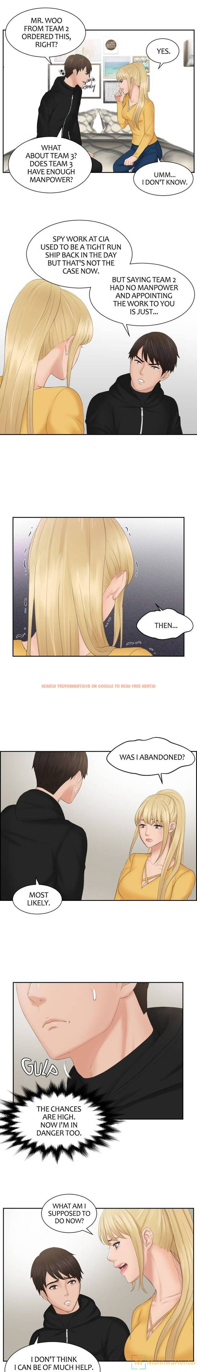 Read Hentai Image 9 550 in comic Mind Reader - Chapter 33 - hentaitnt.net