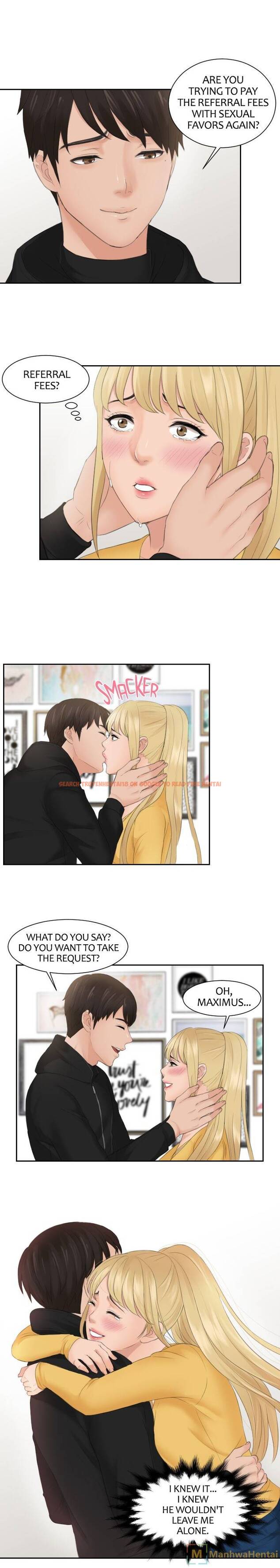 Read Hentai Image 4 550 in comic Mind Reader - Chapter 34 - hentaitnt.net