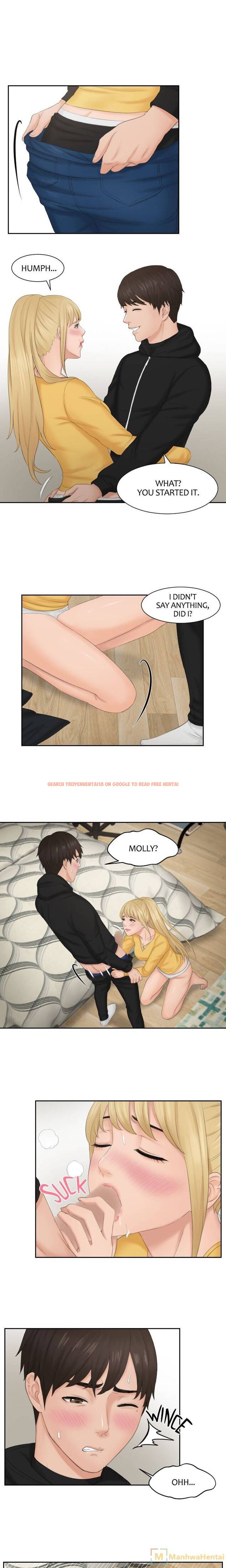 Read Hentai Image 5 550 in comic Mind Reader - Chapter 34 - hentaitnt.net