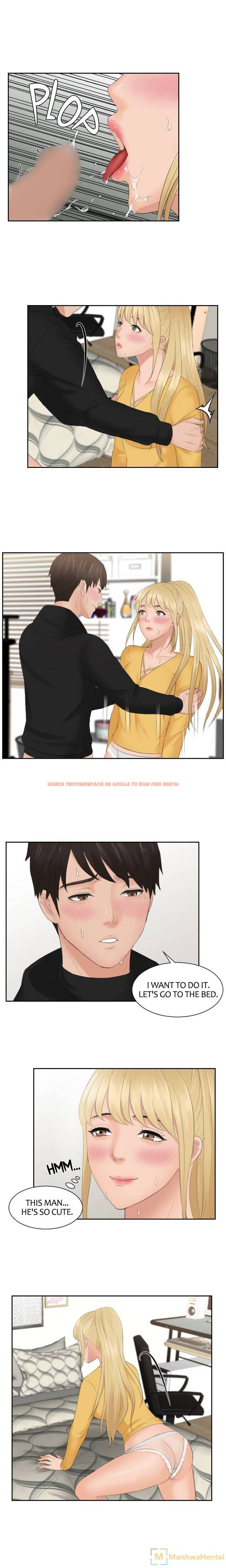 Read Hentai Image 7 550 in comic Mind Reader - Chapter 34 - hentaitnt.net