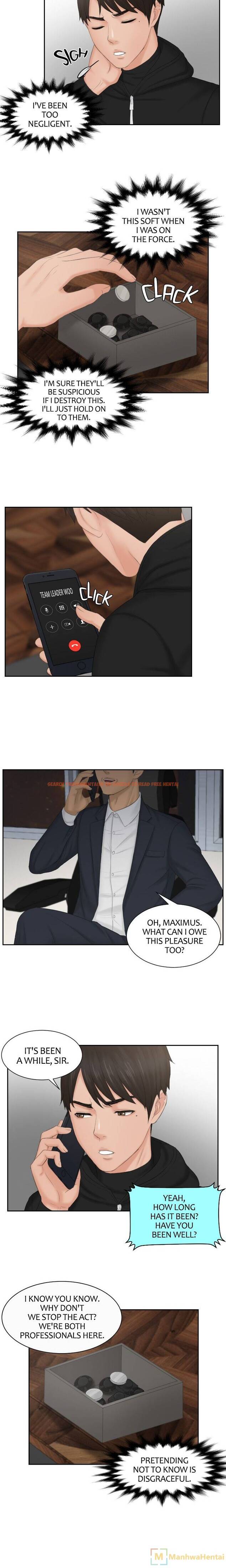 Read Hentai Image 6 550 in comic Mind Reader - Chapter 35 - hentaitnt.net
