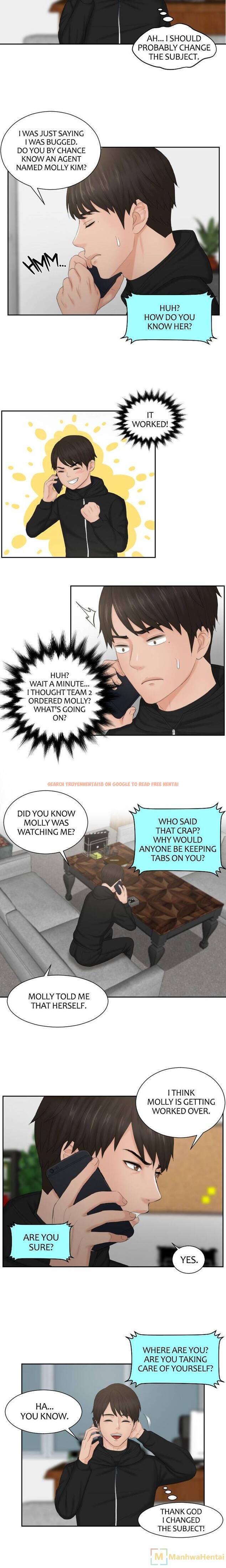 Read Hentai Image 8 550 in comic Mind Reader - Chapter 35 - hentaitnt.net