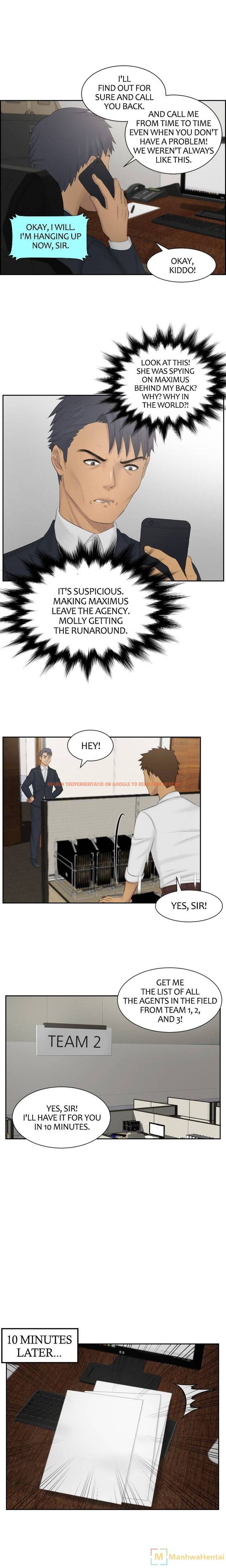 Read Hentai Image 9 550 in comic Mind Reader - Chapter 35 - hentaitnt.net