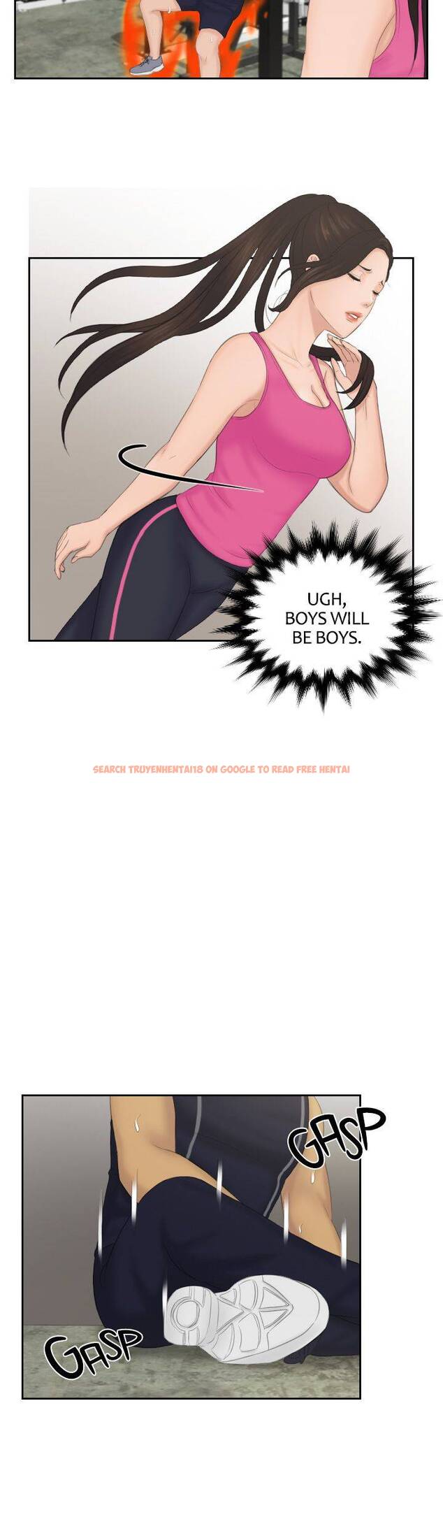Read Hentai Image 11 550 in comic Mind Reader - Chapter 36 - www.hentaitnt.net