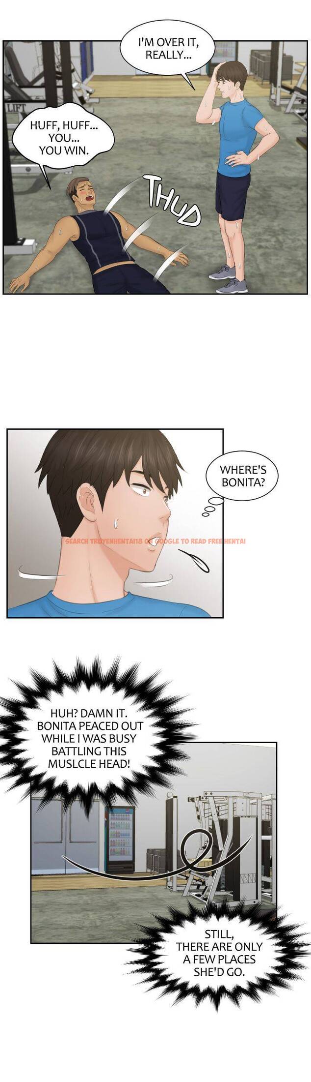 Read Hentai Image 12 550 in comic Mind Reader - Chapter 36 - www.hentaitnt.net