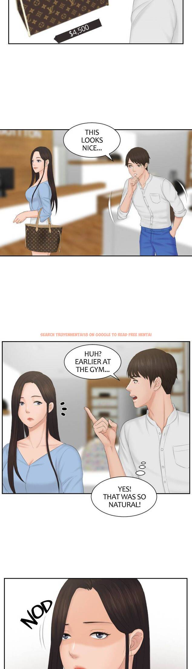 Read Hentai Image 15 550 in comic Mind Reader - Chapter 36 - www.hentaitnt.net
