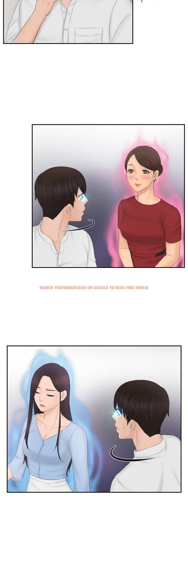Read Hentai Image 17 550 in comic Mind Reader - Chapter 36 - www.hentaitnt.net