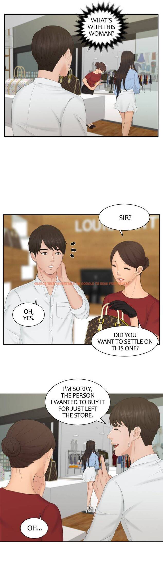 Read Hentai Image 18 550 in comic Mind Reader - Chapter 36 - www.hentaitnt.net