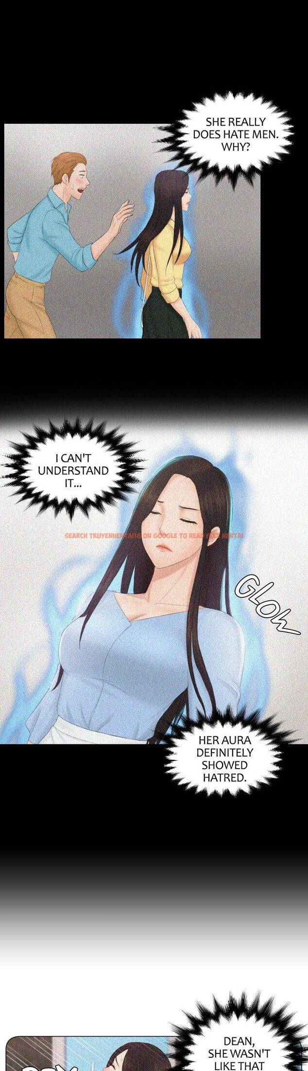 Read Hentai Image 22 550 in comic Mind Reader - Chapter 36 - www.hentaitnt.net
