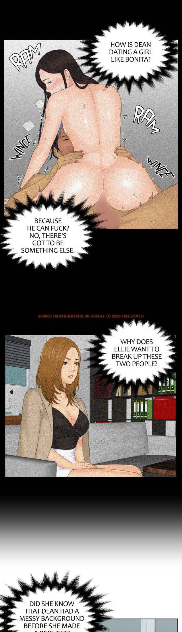 Read Hentai Image 24 550 in comic Mind Reader - Chapter 36 - www.hentaitnt.net