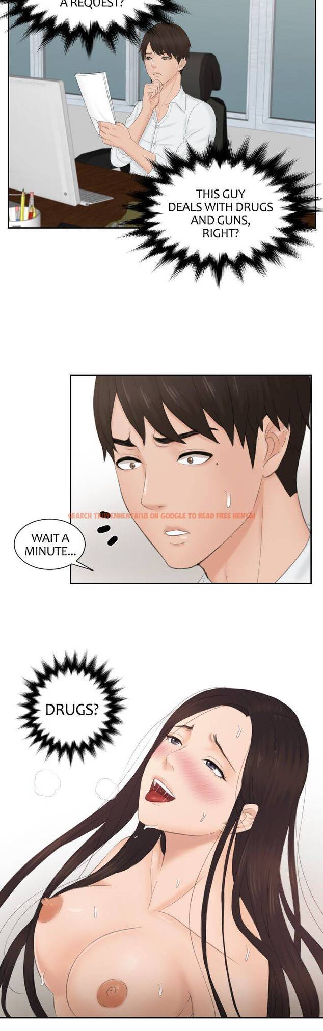 Read Hentai Image 25 550 in comic Mind Reader - Chapter 36 - www.hentaitnt.net