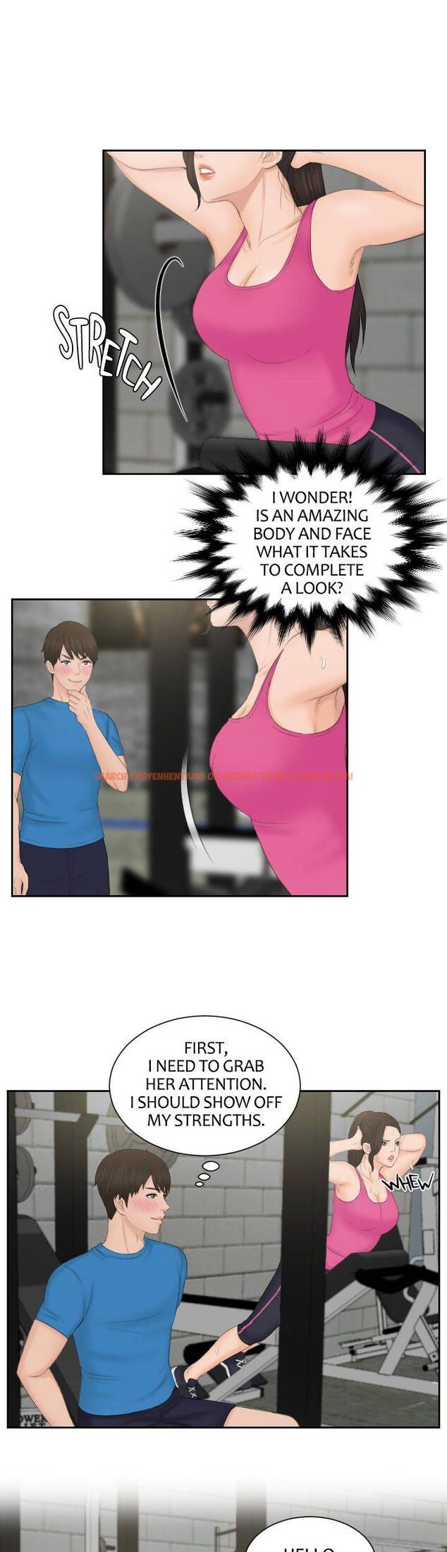 Read Hentai Image 3 546 in comic Mind Reader - Chapter 36 - www.hentaitnt.net