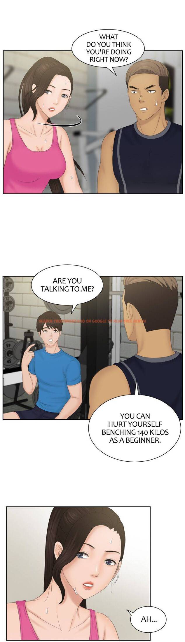 Read Hentai Image 5 550 in comic Mind Reader - Chapter 36 - www.hentaitnt.net