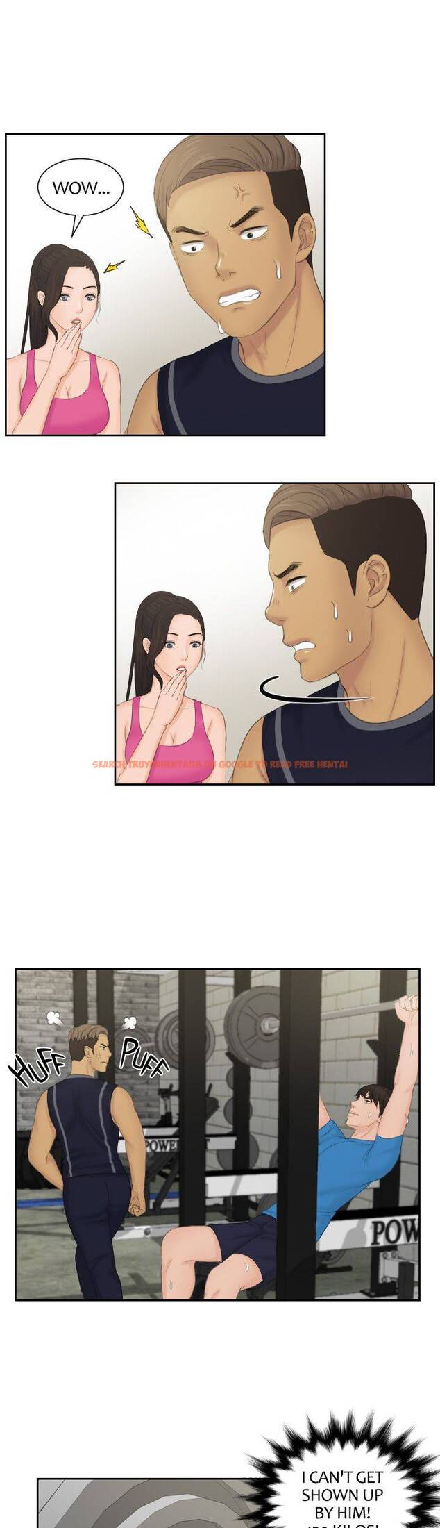 Read Hentai Image 8 550 in comic Mind Reader - Chapter 36 - www.hentaitnt.net