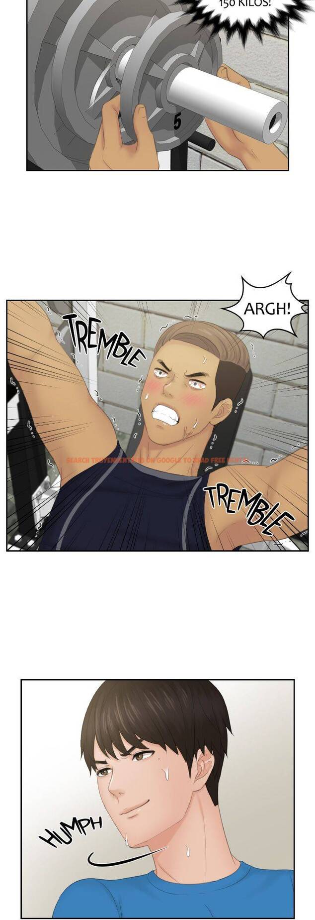 Read Hentai Image 9 550 in comic Mind Reader - Chapter 36 - www.hentaitnt.net