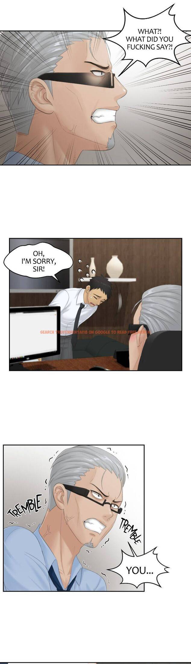 Read Hentai Image 11 546 in comic Mind Reader - Chapter 37 - hentaitnt.net