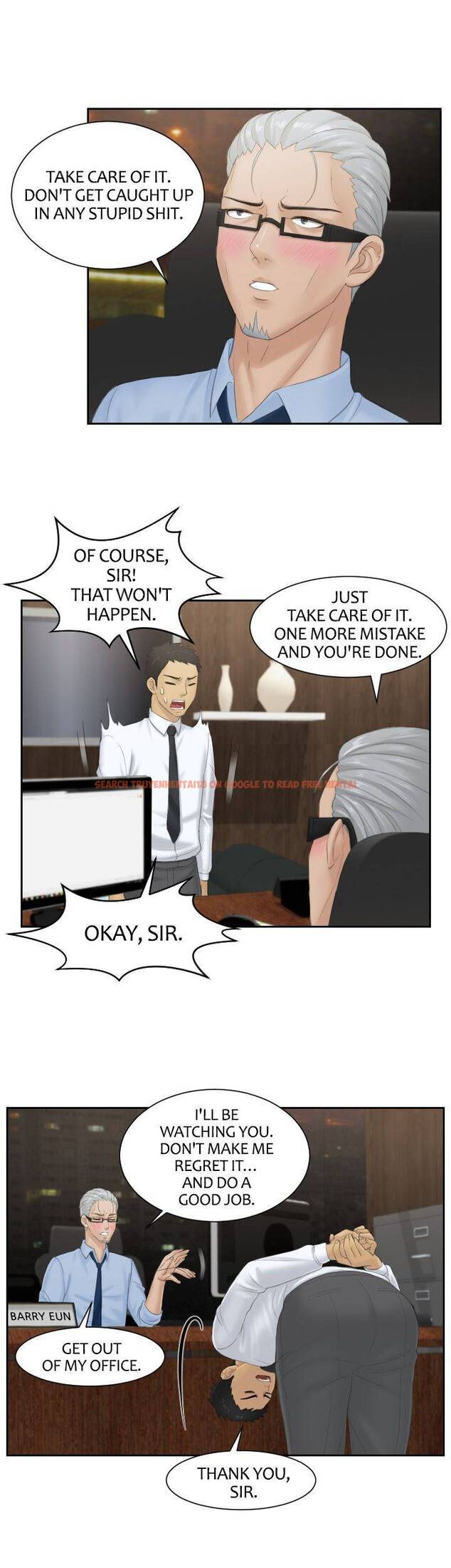 Read Hentai Image 13 546 in comic Mind Reader - Chapter 37 - hentaitnt.net