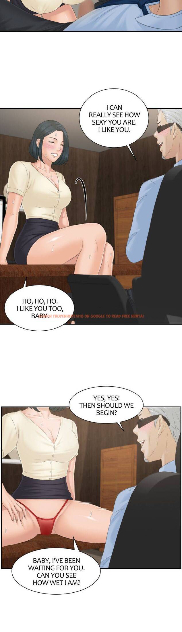 Read Hentai Image 16 546 in comic Mind Reader - Chapter 37 - hentaitnt.net